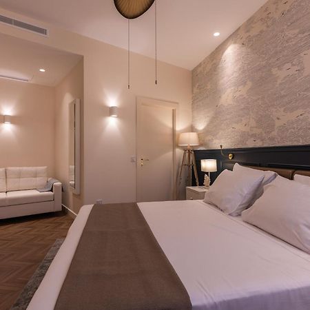 Hotel El Doris Boutique Living Marsaskala Habitación foto