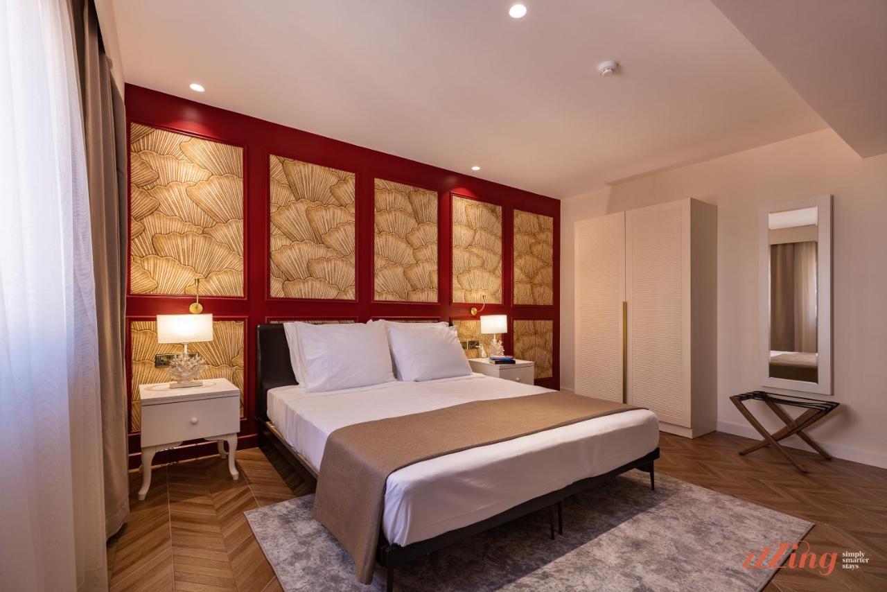 Hotel El Doris Boutique Living Marsaskala Exterior foto