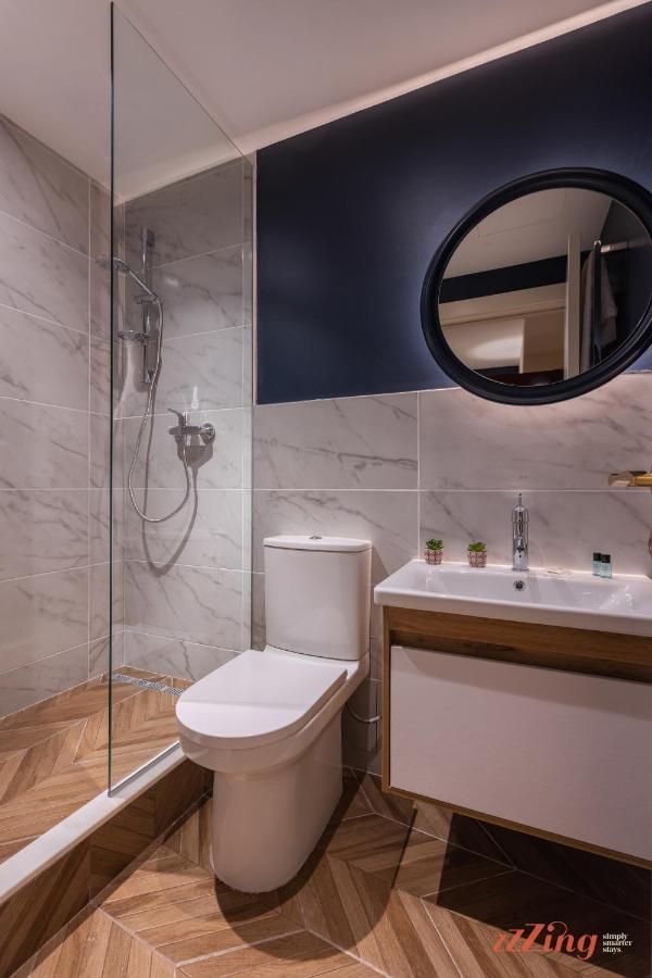 Hotel El Doris Boutique Living Marsaskala Exterior foto