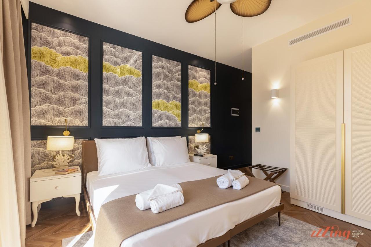 Hotel El Doris Boutique Living Marsaskala Exterior foto